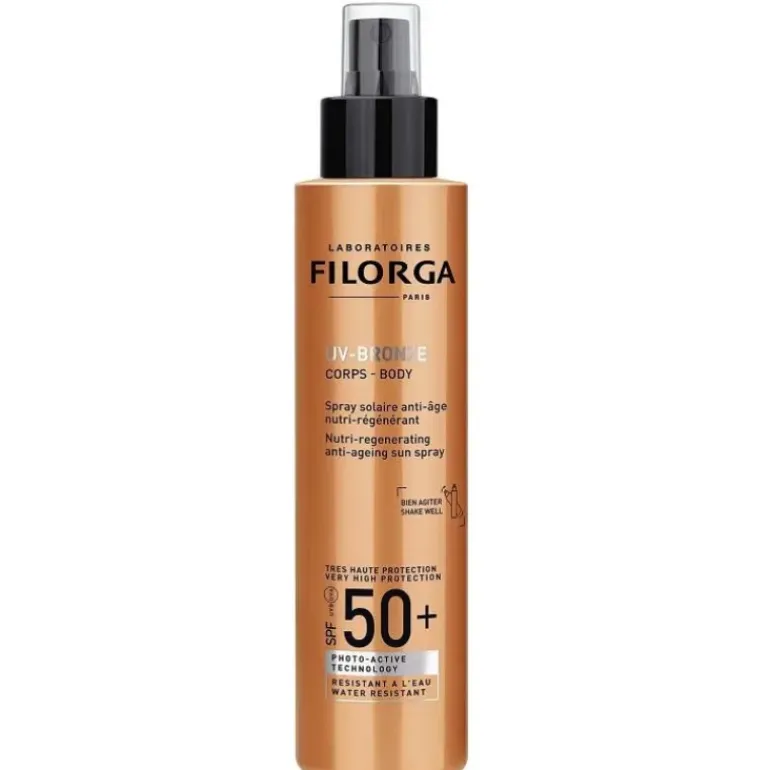Filorga UV-Bronze Body SPF 50+ 150ml