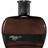 Ford Mustang Black For Men Edt 100ml