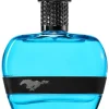 Ford Mustang Blue For Men Edt 100ml