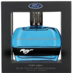 Ford Mustang Blue For Men Edt 100ml