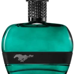 Ford Mustang Green For Men Edt 100ml