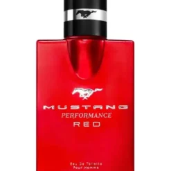 Ford Mustang Performance Red Edt 100ml