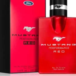 Ford Mustang Performance Red Edt 100ml