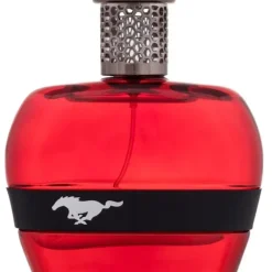 Ford Mustang Red For Men Edt 100ml