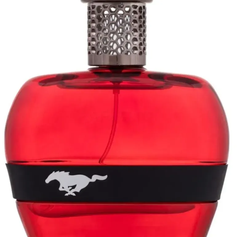 Ford Mustang Red For Men Edt 100ml