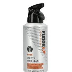 Fudge Matte Hed Gas 135ml