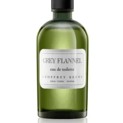 Geoffrey Beene Grey Flannel Edt 120ml