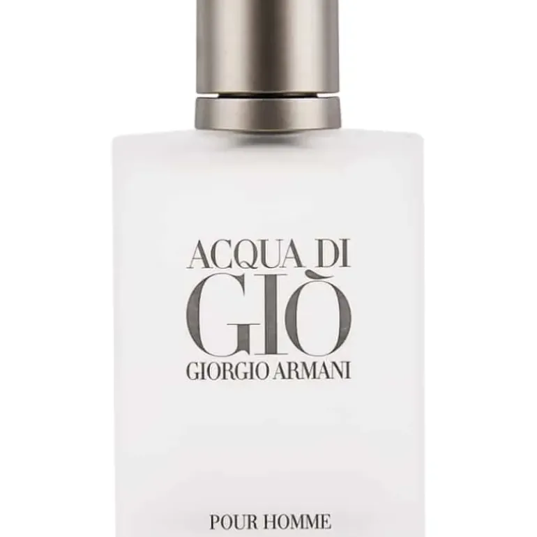 Giftset Armani Acqua di Gio Pour Homme Edt 50ml + Aftershave Balm 75ml