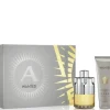 Giftset Azzaro Wanted Edt 100ml + 100ml Hair & Body Shampoo