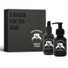 Giftset Beard Monkey Beard Kit Licorice