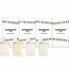 Giftset Burberry Her Miniature 4x5ml