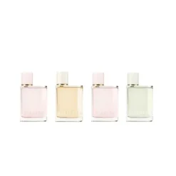 Giftset Burberry Her Miniature 4x5ml