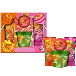 Giftset Chupa Chups Body Care Collection