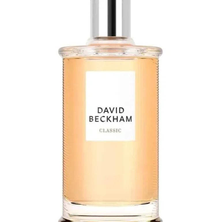 Giftset David Beckham Classic Edt 50ml + Shower Gel 200ml