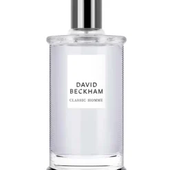 Giftset David Beckham Classic Homme Edt 50ml + Shower Gel 200ml