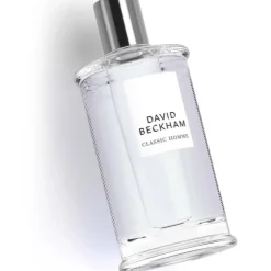 Giftset David Beckham Classic Homme Edt 50ml + Shower Gel 200ml