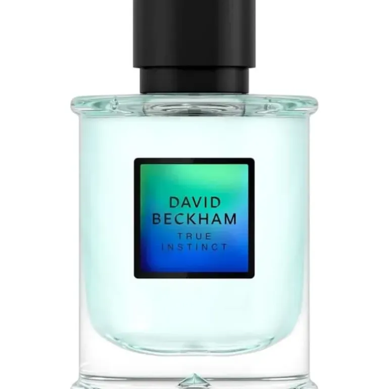 Giftset David Beckham True Instinct Edp 50ml + Deo Spray 150ml