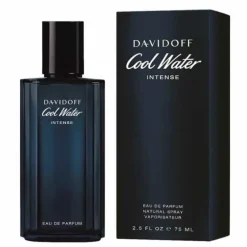 Giftset Davidoff Cool Water for Men Edt 40ml + Shower Gel 75ml
