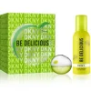 Giftset DKNY Be Delicious Edp 30ml + Shower Foam 150ml