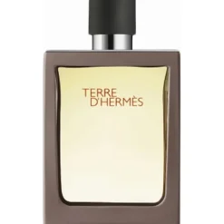 Giftset Hermes Terre d’Hermes Edt 100ml + Shower Gel 80ml