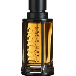Giftset Hugo Boss The Scent Edt 50ml + Deo Spray 150ml