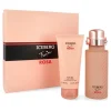 Giftset Iceberg Twice Rosa Edt 125ml + Body Lotion 100ml