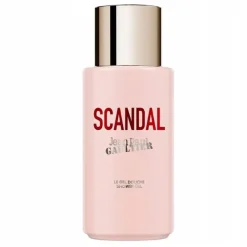 Giftset Jean Paul Gaultier Scandal Edp 80ml + Body Lotion 75ml