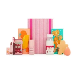 Giftset Makeup Revolution The Tasty Christmas Hamper Collection