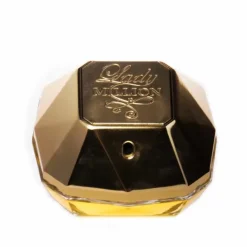 Giftset Paco Rabanne Lady Million Edp 50ml + Body Lotion 75ml