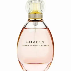 Giftset Sarah Jessica Parker Lovely Edp 100ml + 15ml