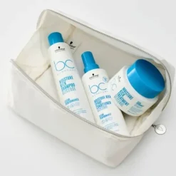 Giftset Schwarzkopf BC Bonacure Moisture Kick 4pcs