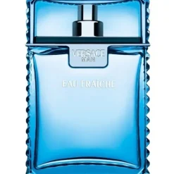 Giftset Versace Man Eau Fraiche Edt 100ml + Edt 10ml + SG 150ml