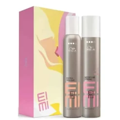 Giftset Wella EIMI