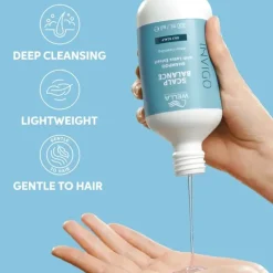 Giftset Wella Professionals Invigo Nutri Enrich