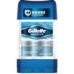 Gillette Deostick – Arctic Ice 70ml