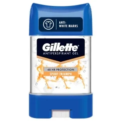 Gillette Deostick – Sport Triumph 70ml
