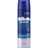 Gillette Series Moisturising Shave Gel 200ml
