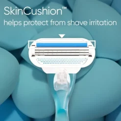 Gillette Venus Smooth Hyvel + 2 Rakblad