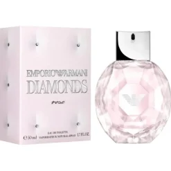 Giorgio Armani Emporio Diamonds Rose Edt 50ml