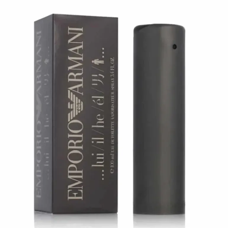 Giorgio Armani Emporio He Edt 100ml