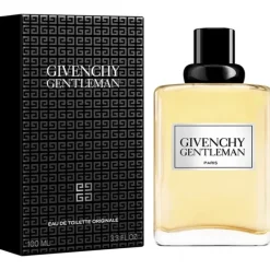 Givenchy Gentleman Edt 100ml