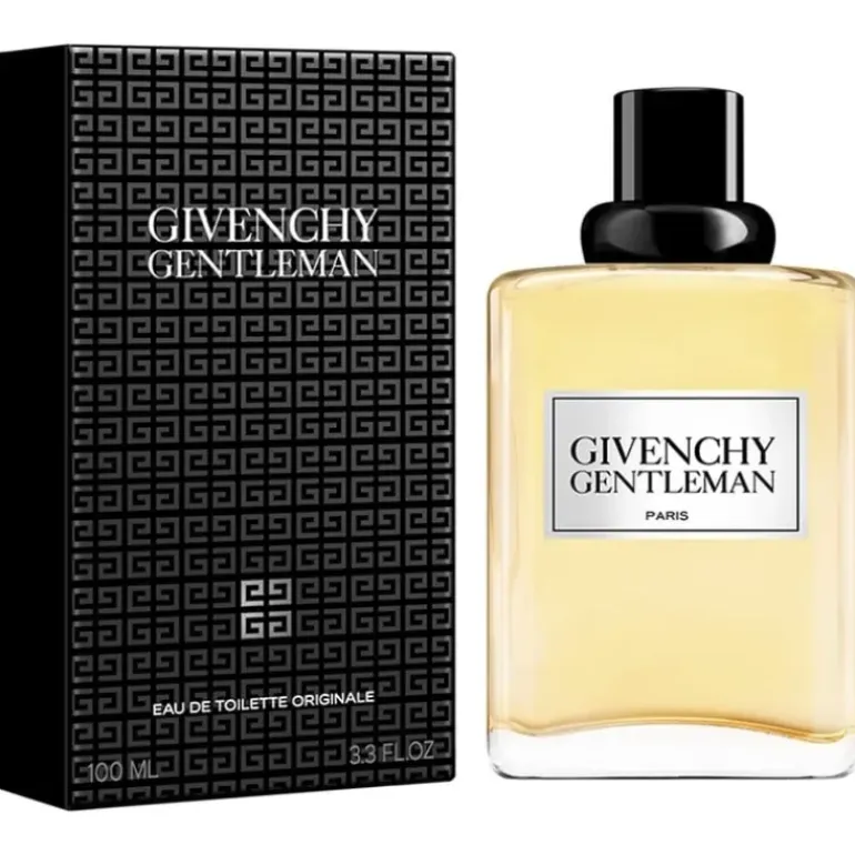 Givenchy Gentleman Edt 100ml