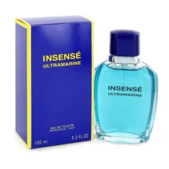 Givenchy Insense Ultramarine Edt 100ml