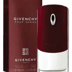 Givenchy Pour Homme Edt 100ml