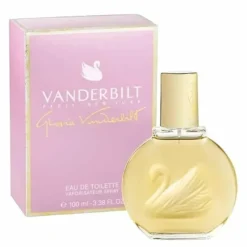 Gloria Vanderbilt Edt 100ml