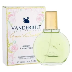 Gloria Vanderbilt Jardin a New York Edp 100ml