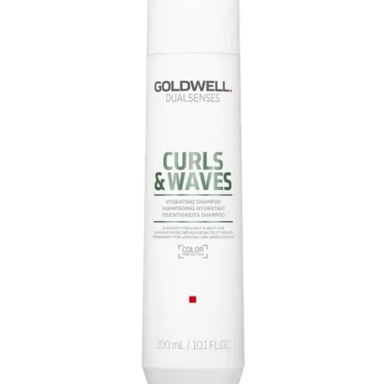 Goldwell Dualsenses Curls & Waves Hydrating Conditioner 200ml