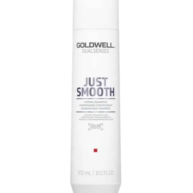 Goldwell Dualsenses Just Smooth 60 sec Treatment Mask 200ml