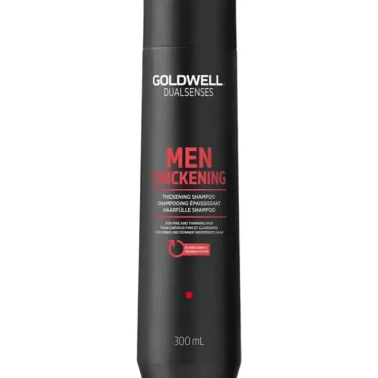 Goldwell Dualsenses Men Thickening Shampoo 300ml