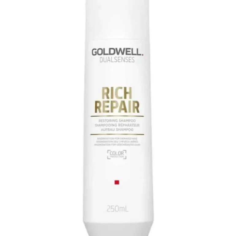 Goldwell Dualsenses Rich Repair 6 Effect Serum 100ml
